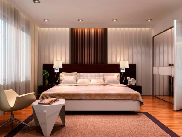 Бра с подсветкой Newport 14000 14102/A LED white 