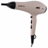 Фен POLARIS PHD 2600AСi Salon Hair, 2600 Вт, 2 скорости, 3 температурных режима, ионизация, розовый пепел, 64278, 710345 (456753)