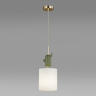 Подвесной светильник Odeon Light Exclusive Modern Cactus 5425/1 