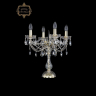 Настольная лампа декоративная Bohemia Art Classic 11.21 12.21.4.141-45.Gd.Sp 