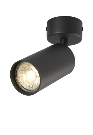 Спот Crystal Lux CLT 015CW1R BL 