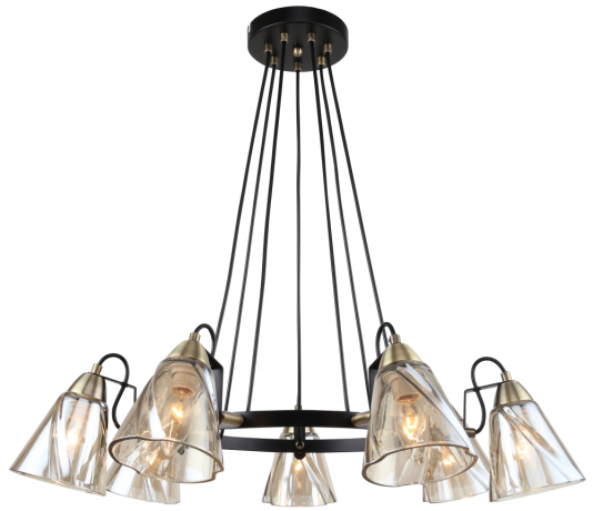 Подвесной светильник Rivoli Cathy Б0055516 