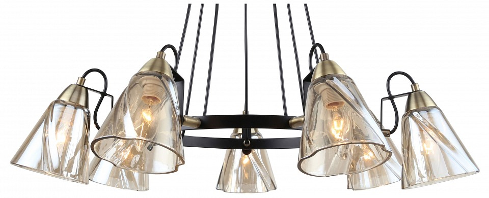 Подвесной светильник Rivoli Cathy Б0055516 