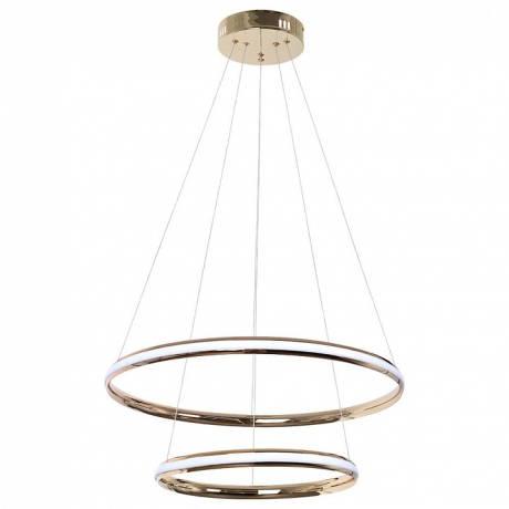 Подвесной светильник Arte Lamp Meridiana A2198SP-2GO 