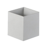 CLT 227W WH Настенный светодиодный светильник Crystal Lux CLT 227
