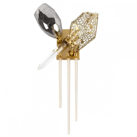 Бра LOFT IT Britannica 10401W 