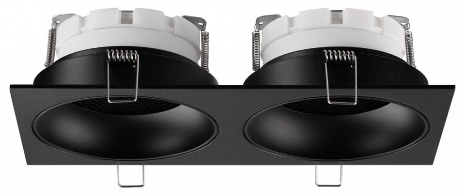 Встраиваемый светильник Novotech WIR 371008 