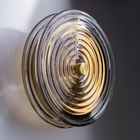 Настенный светильник Freya Borbon FR5442WL-L7B 