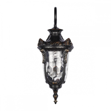 Уличный настенный светильник Loft IT  646118