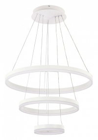 Подвесной светильник Natali Kovaltseva OREOL LED LAMPS 81277