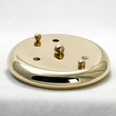 LSP-8086 Потолочная люстра Lussole Lgo 