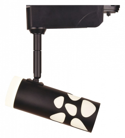 Светильник на штанге Escada 20042 20042TRA/01LED SBK 