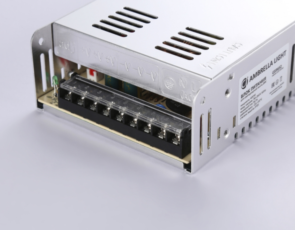 Блок питания Ambrella Light LED Driver GS9652