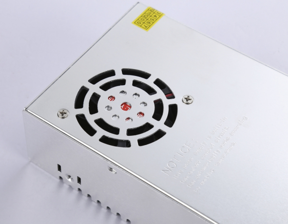 Блок питания Ambrella Light LED Driver GS9652