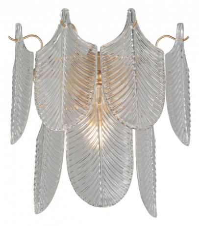 Накладной светильник Vitaluce V5813 V5813-8/1A 