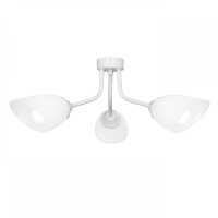 Потолочная люстра Vitaluce V3184/3PL