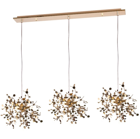 Подвесной светильник Lightstar Extra L3PL721132