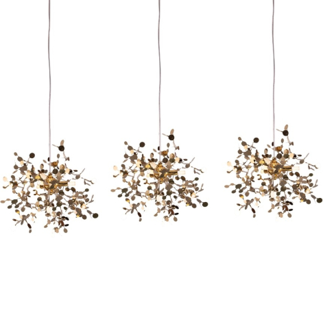 Подвесной светильник Lightstar Extra L3PL721132