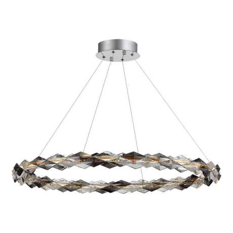 Подвесная люстра ST Luce DIAMANTA SL6009.113.01 