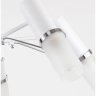 Люстра на штанге с лампочками F-Promo Viator 2559-5P+Lamps E14 Свеча 