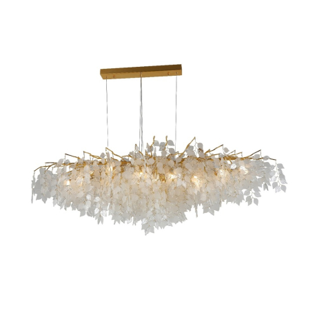 Люстра подвесная Aployt Zhozefina APL.849.13.13 