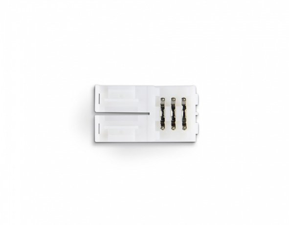 Набор соединителей лент прямой жесткий Ambrella Light GS GS6151 