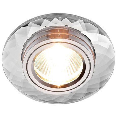 Встраиваемый светильник Ambrella Light A 8460 CL
