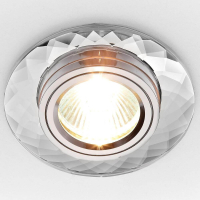 Встраиваемый светильник Ambrella Light A 8460 CL