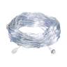 1,2*1,5м. Электрогирлянда-конструктор ''Сеть'' 144LED (холодный) IP44 Vegas 295927