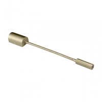 Настенный светодиодный светильник Stick Loft It 10009AB