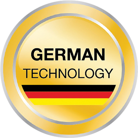 Блок туалетный подвесной твердый 4 шт. х 50 г БРЕФ, Сила-Актив "Лимонная Свежесть/Океанский бриз", 2293911 (607505)