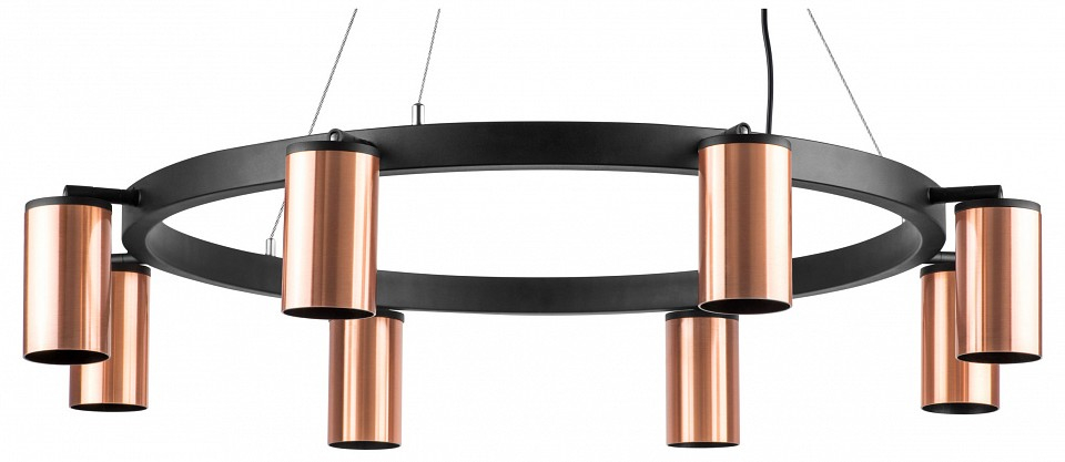 Подвесная люстра Lightstar Rullo LR018308 