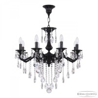 Люстра 72102/8/210 B BM Bohemia Ivele Crystal