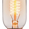 Лампа накаливания Loft it Edison Bulb E27 40Вт K 4540-S 