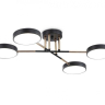 Люстра на штанге Ambrella light COMFORT FL516332 