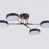 Люстра на штанге Ambrella light COMFORT FL516332 