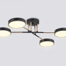 Люстра на штанге Ambrella light COMFORT FL516332 
