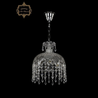 14.03.4.d25.Cr.Dr Подвесная люстра Art Classic