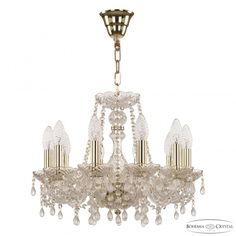 Подвесной светильник Bohemia Ivele Crystal 112 112/10/141 G V0300 