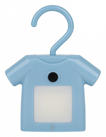 Ночник Эра NLED485 Б0049344 