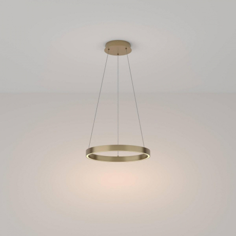 Подвесной светильник Maytoni Rim MOD058PL-L22BS3K 