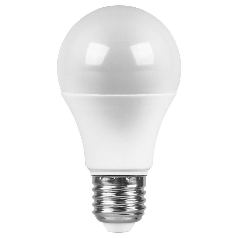 Светодиодная лампа E27 35W 4000K (белый) Saffit SBA7035 55198