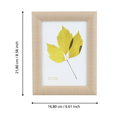 Фоторамка настольная Eglo Renabie 423093