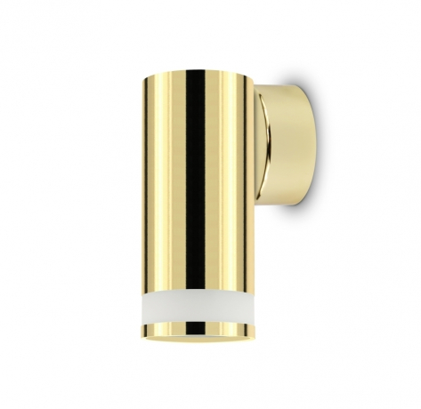 WL31 GU10 SGD Подсветка Эра Декоративная подсветка GU10 (40/960)