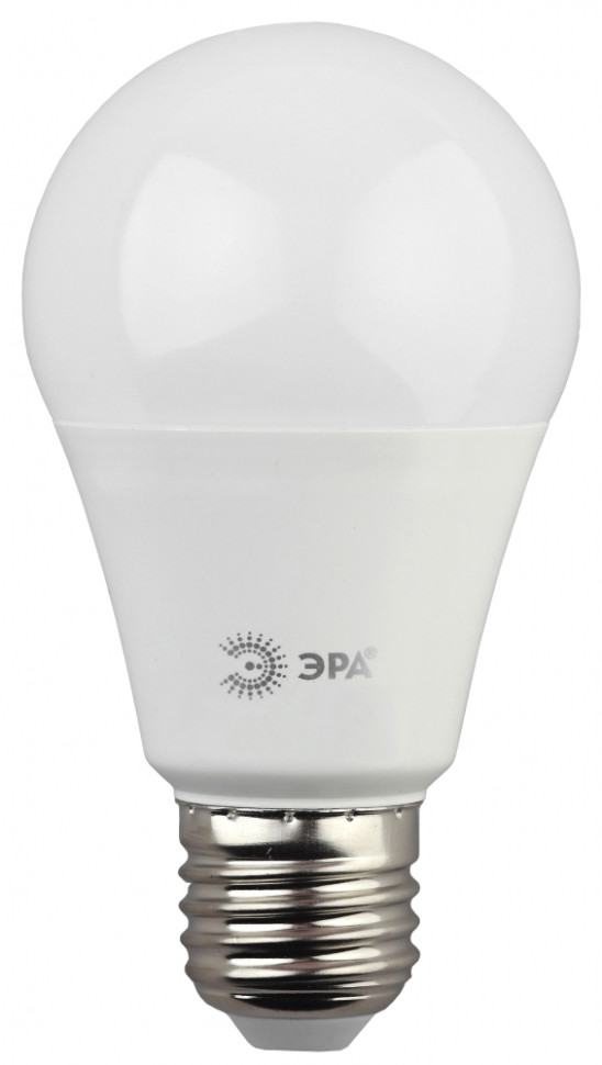 Светодиодная лампа Е27 13W 4000К (белый) Эра LED A60-13W-840-E27 (Б0020537) - фото 4