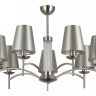 Люстра на штанге F-promo Velum 2906-7P 