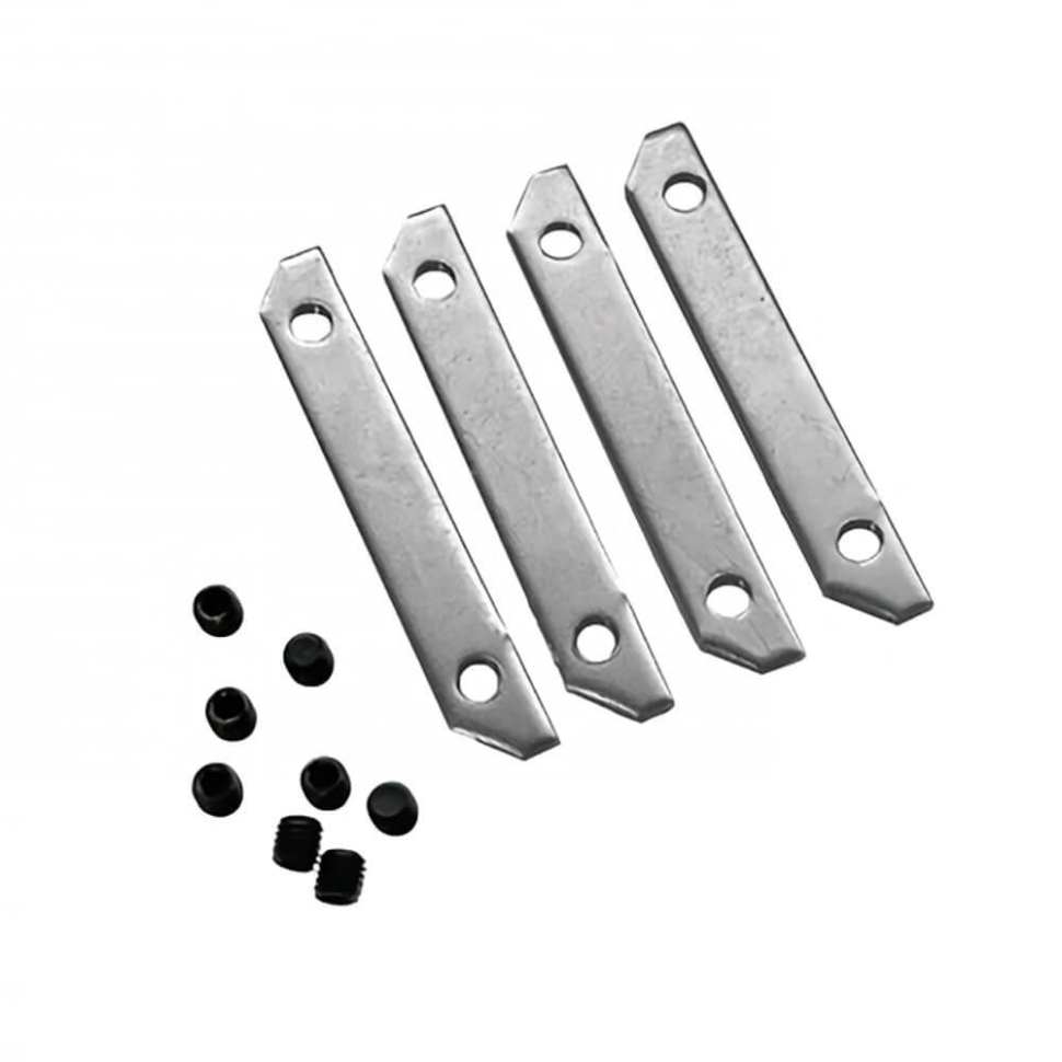 Прямой соединитель комплект 4 соединителя8 винтов ST-Luce ST00116900 617₽