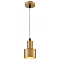 Светильник подвесной, E27, 60W Velante  481-406-01