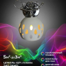 Бра Wedo Light Meltina WD3563/1W-CR-WT