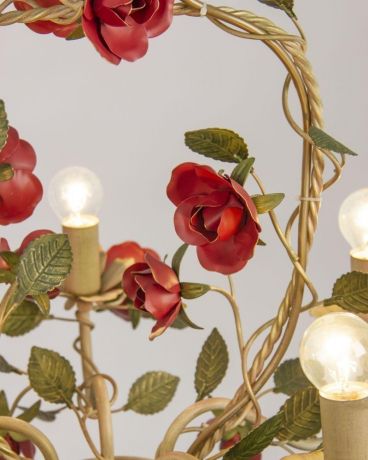 Подвесная люстра Abrasax SD0680/5 